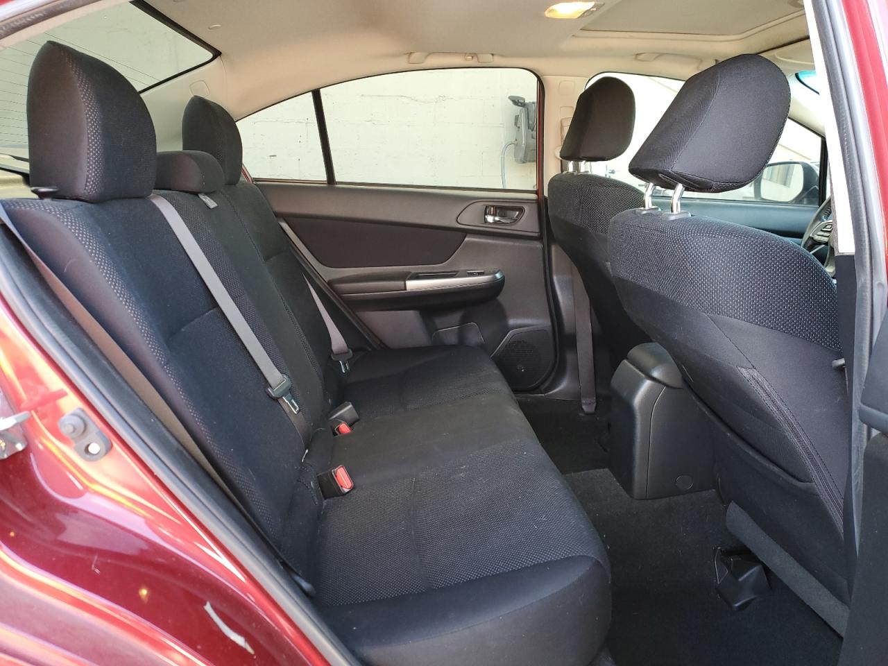 2015 Subaru Impreza Premium Plus VIN: JF1GJAK65FH010705 Lot: 41588375