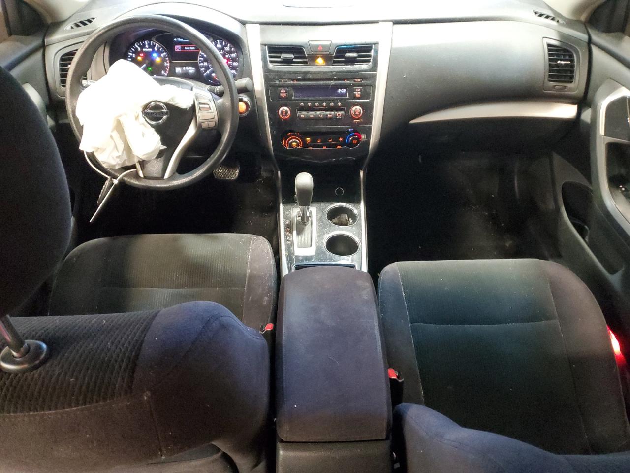 2013 Nissan Altima - Image 8