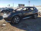 2019 Nissan Murano S за продажба в Chicago Heights, IL - Vandalism