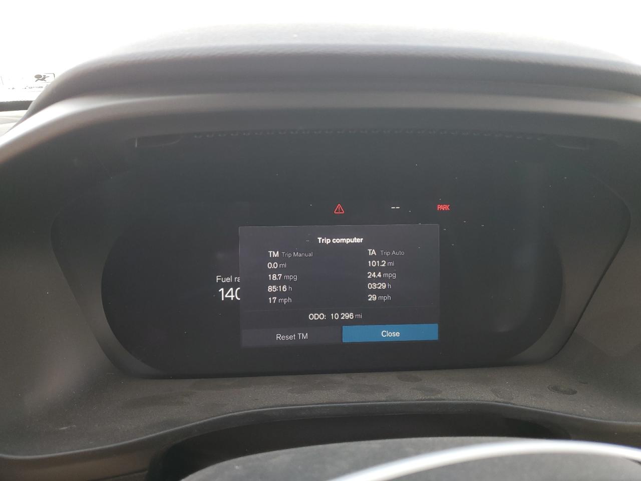2024 Volvo Xc40 Ultimate VIN: YV4L12UM9R2229343 Lot: 87847045