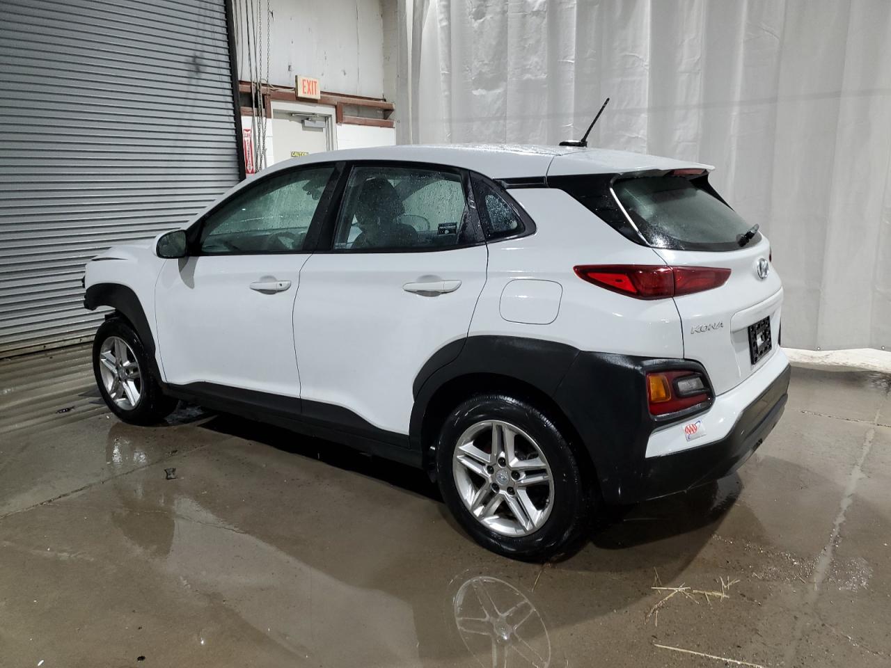 2021 Hyundai Kona - Image 2