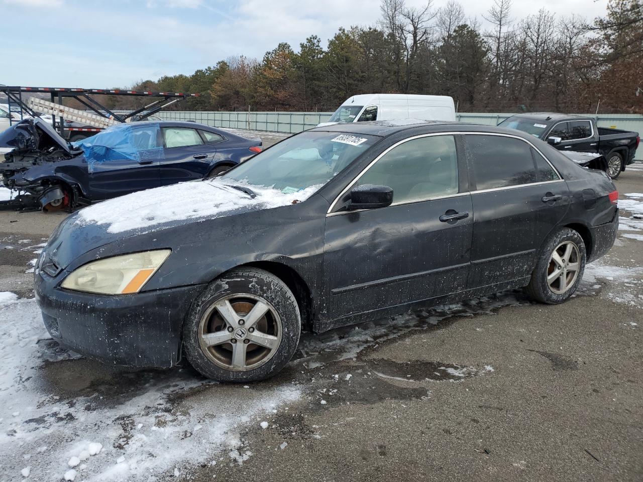 2004 Honda Accord - Image 1