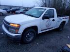 2007 Chevrolet Colorado  იყიდება Arlington-ში, WA - Front End