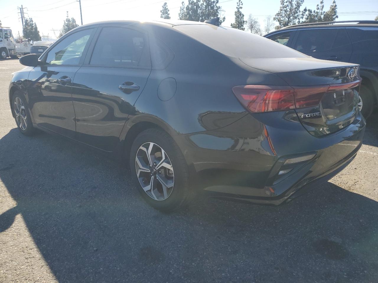 2021 Kia Forte - Image 2
