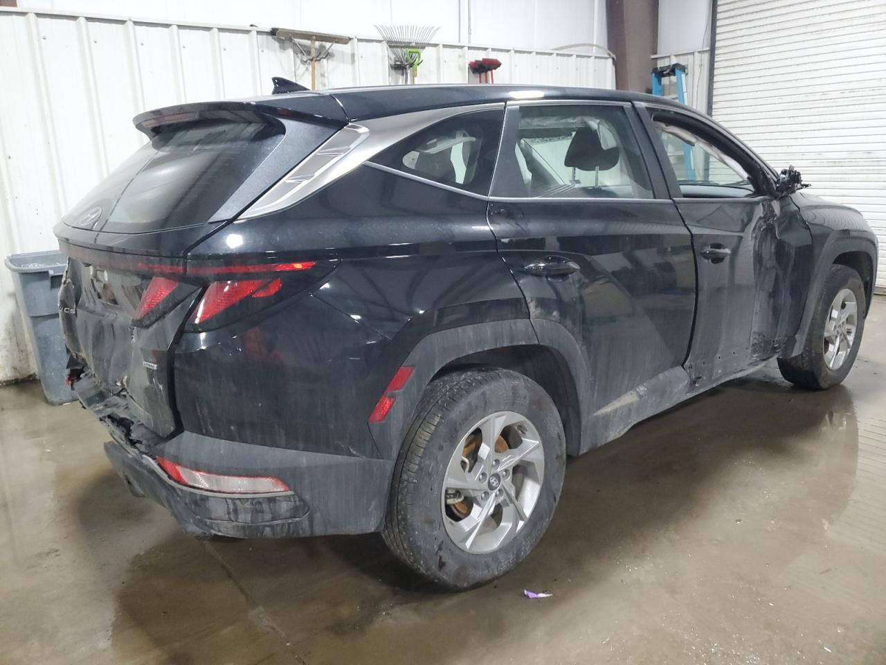 2024 Hyundai Tucson - Image 3