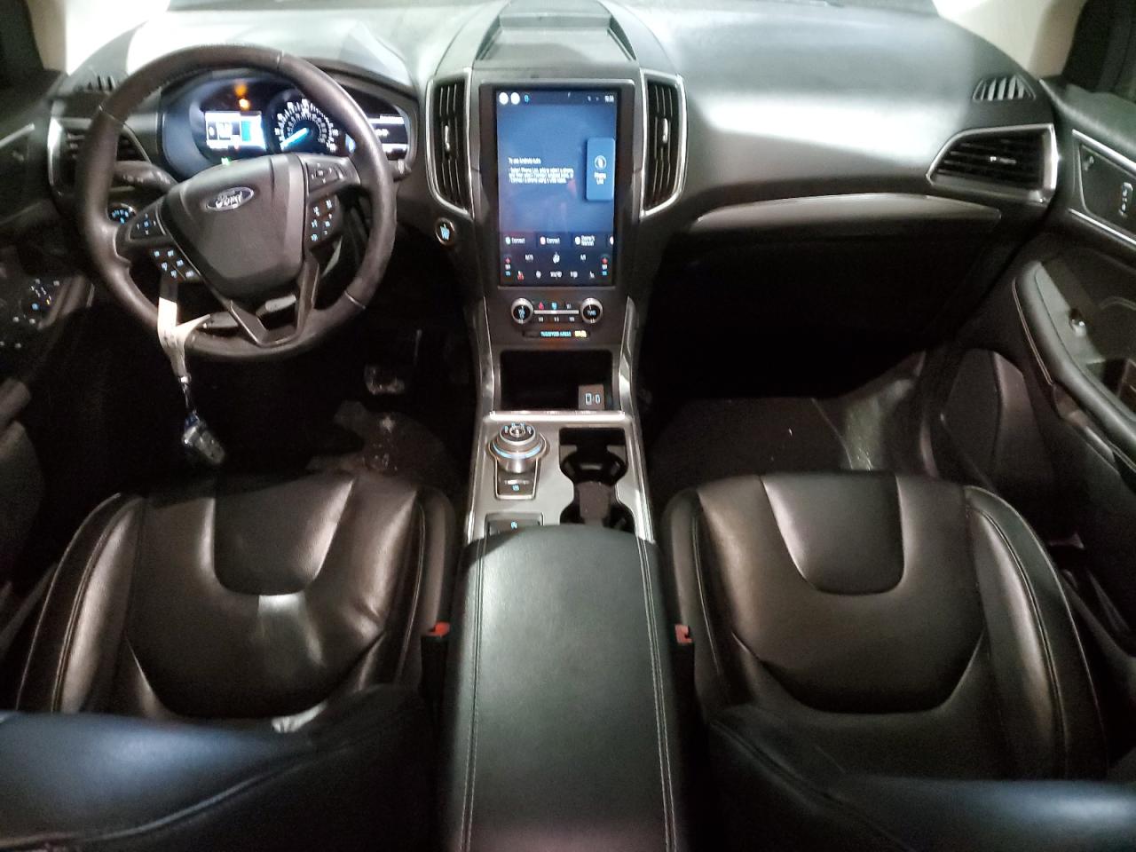 2022 Ford Edge - Image 8