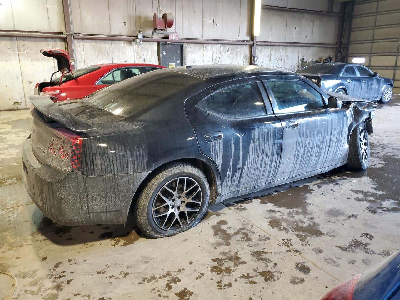 2009 Dodge Charger - Image 3