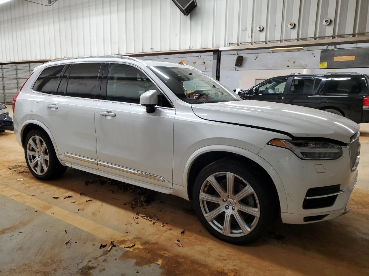 2018 Volvo XC90 - Image 4