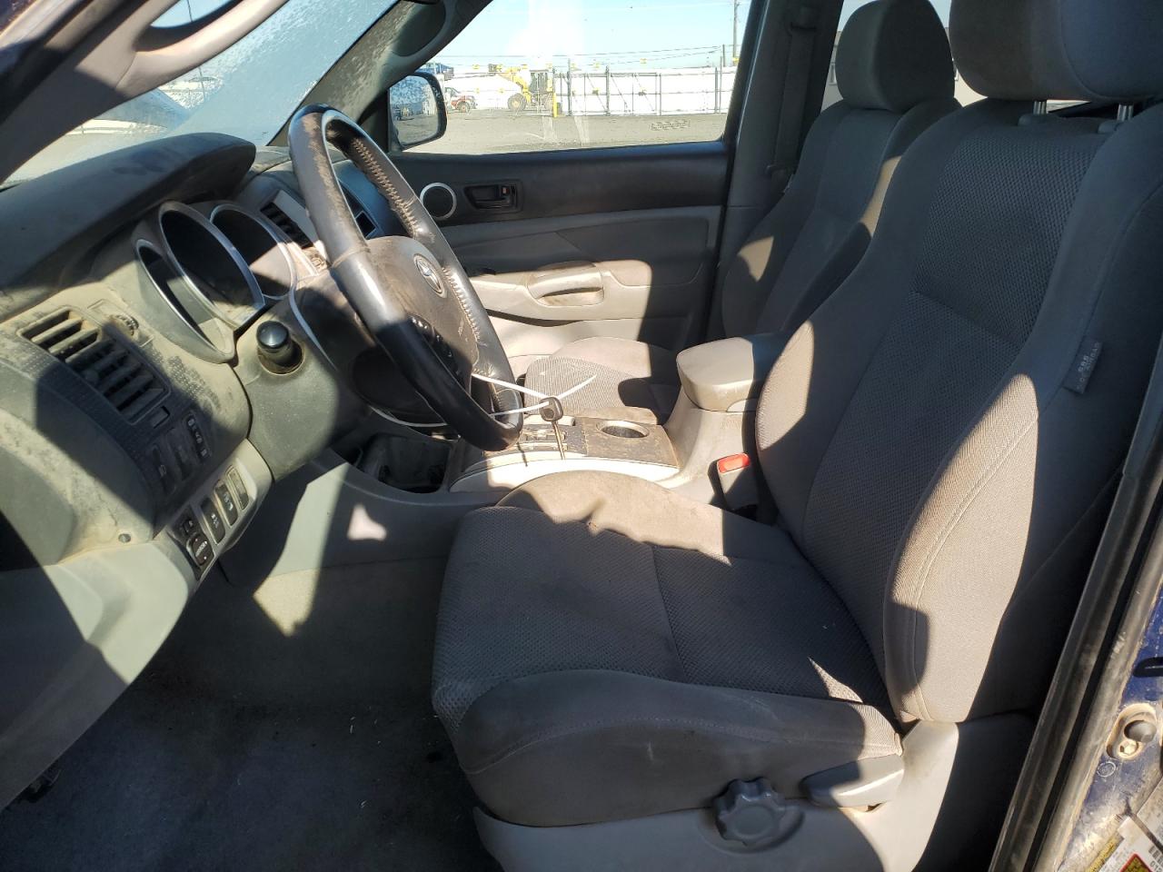 2008 Toyota Tacoma - Image 7