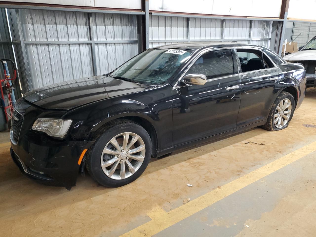 2020 Chrysler 300 - Image 1
