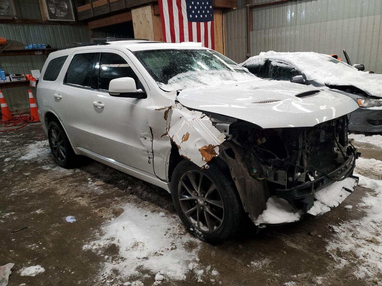 2018 Dodge Durango - Image 4