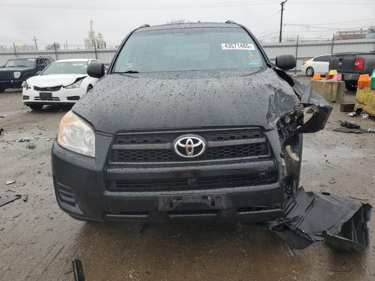 2011 Toyota RAV 4 - Image 5