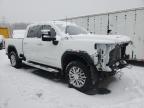 2022 Gmc Sierra K2500 Denali zu verkaufen in Glassboro, NJ - Front End