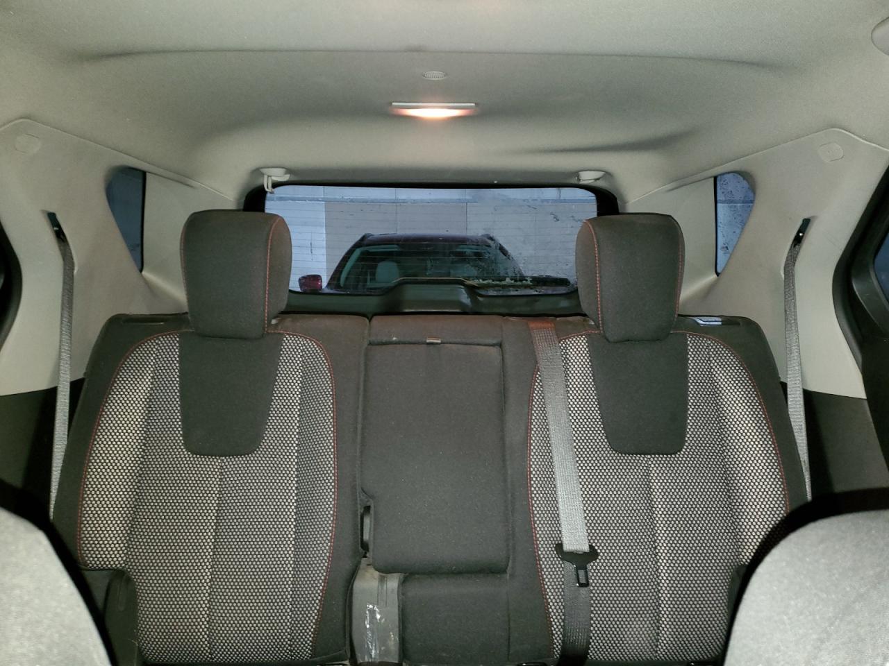 2017 Chevrolet Equinox - Image 10
