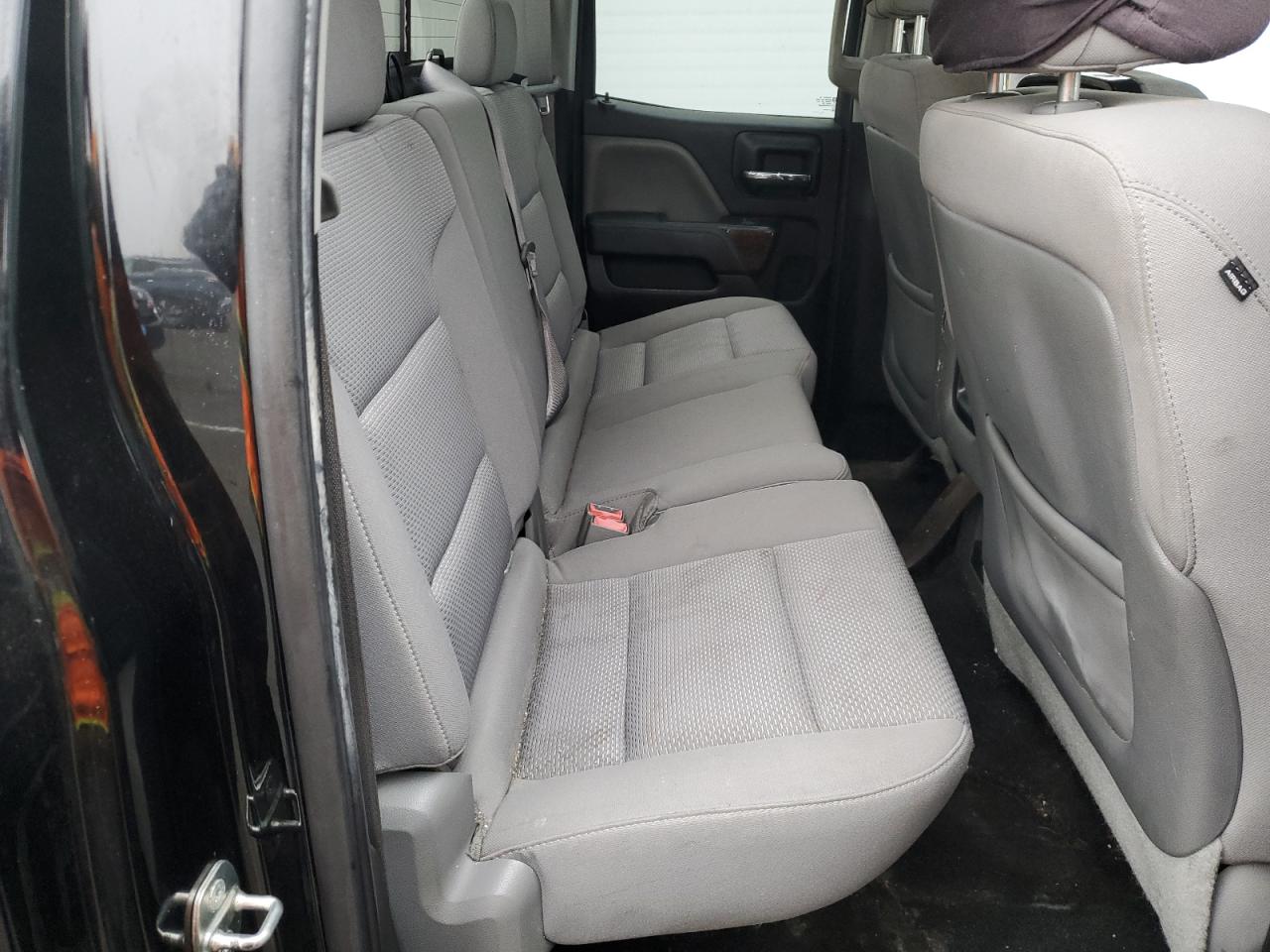 2014 GMC Sierra - Image 10