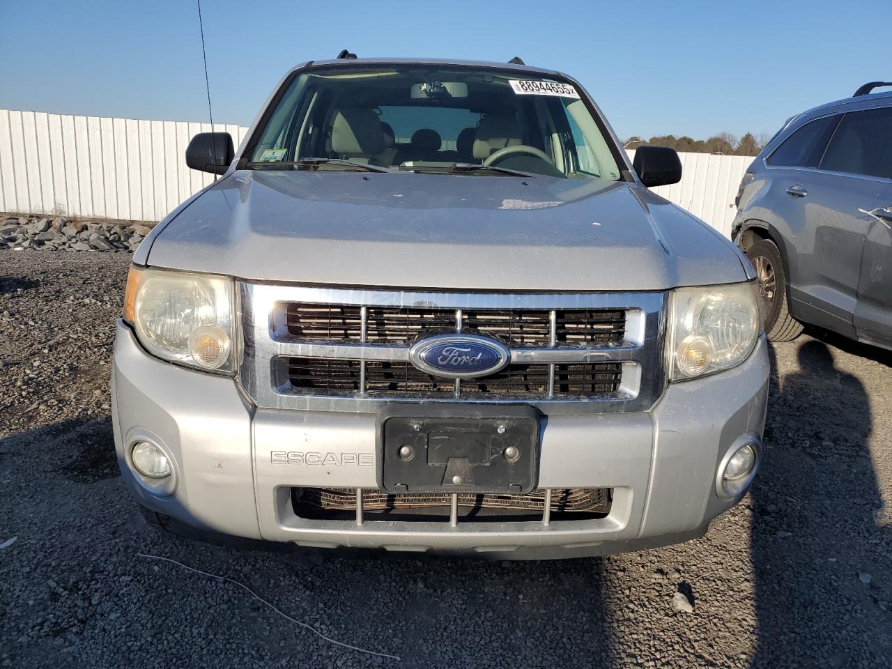 2008 Ford Escape - Image 5