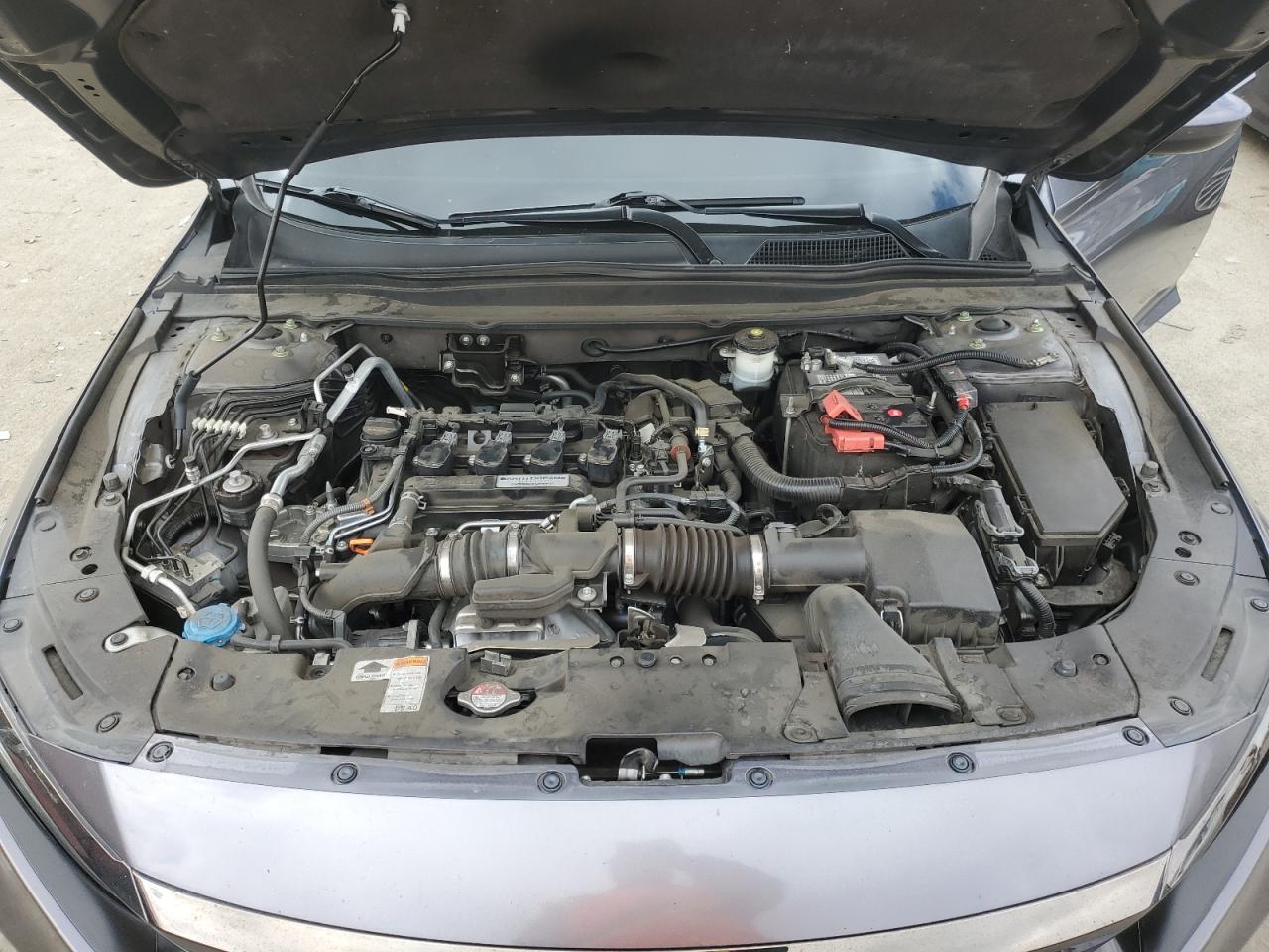 2019 Honda Accord - Image 11