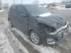 2020 Chevrolet Spark 1Lt იყიდება Kansas City-ში, KS - Front End
