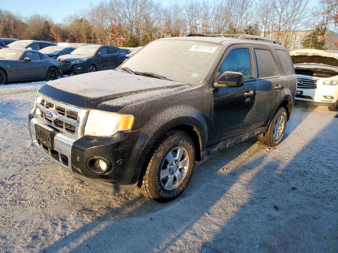 2012 Ford Escape - Image 1