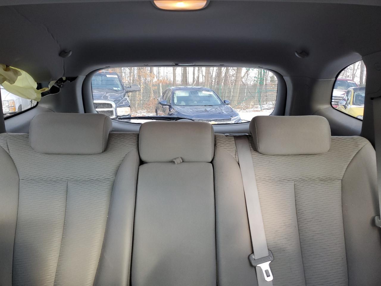 2007 Hyundai Santa Fe - Image 10