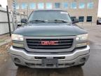 2006 Gmc New Sierra K1500 de vânzare în Littleton, CO - Hail