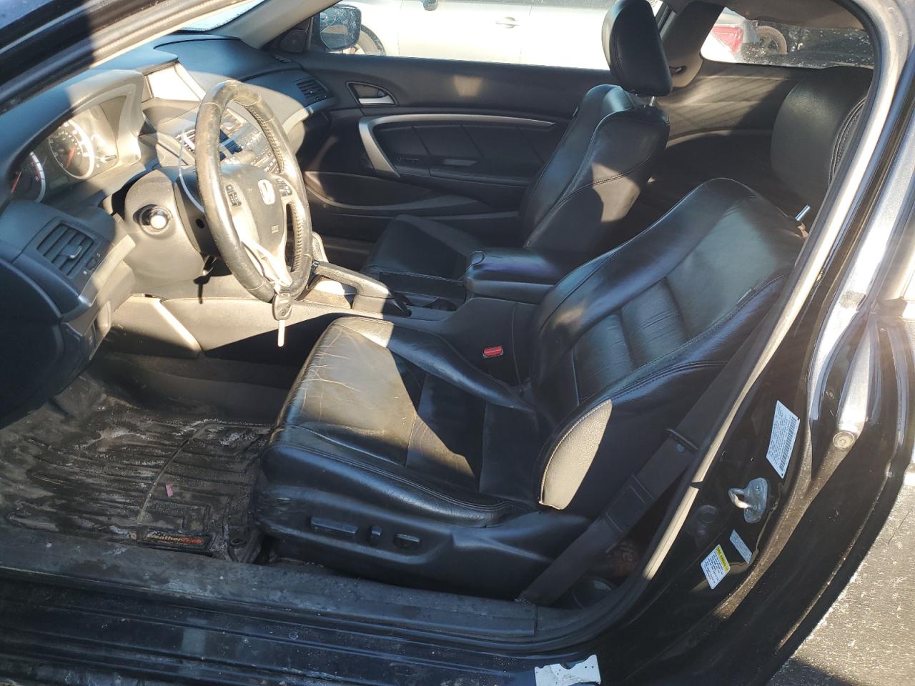 2008 Honda Accord - Image 7