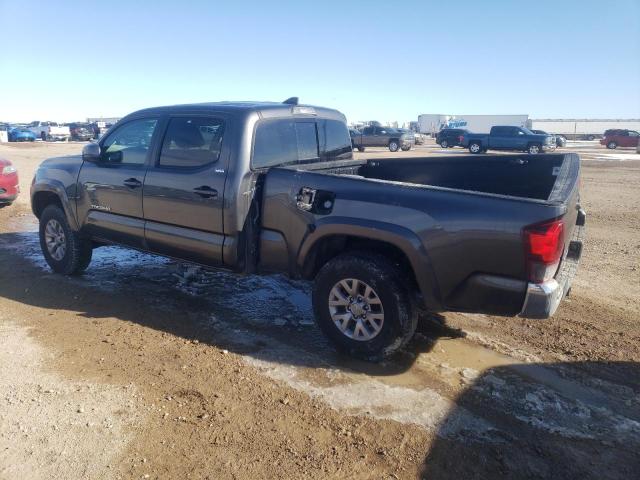  TOYOTA TACOMA 2019 Сірий