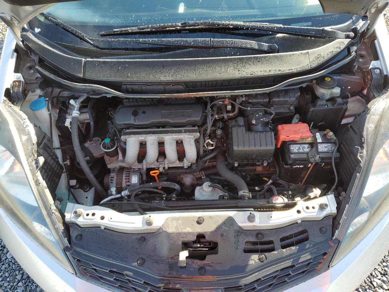 2013 Honda Fit - Image 11