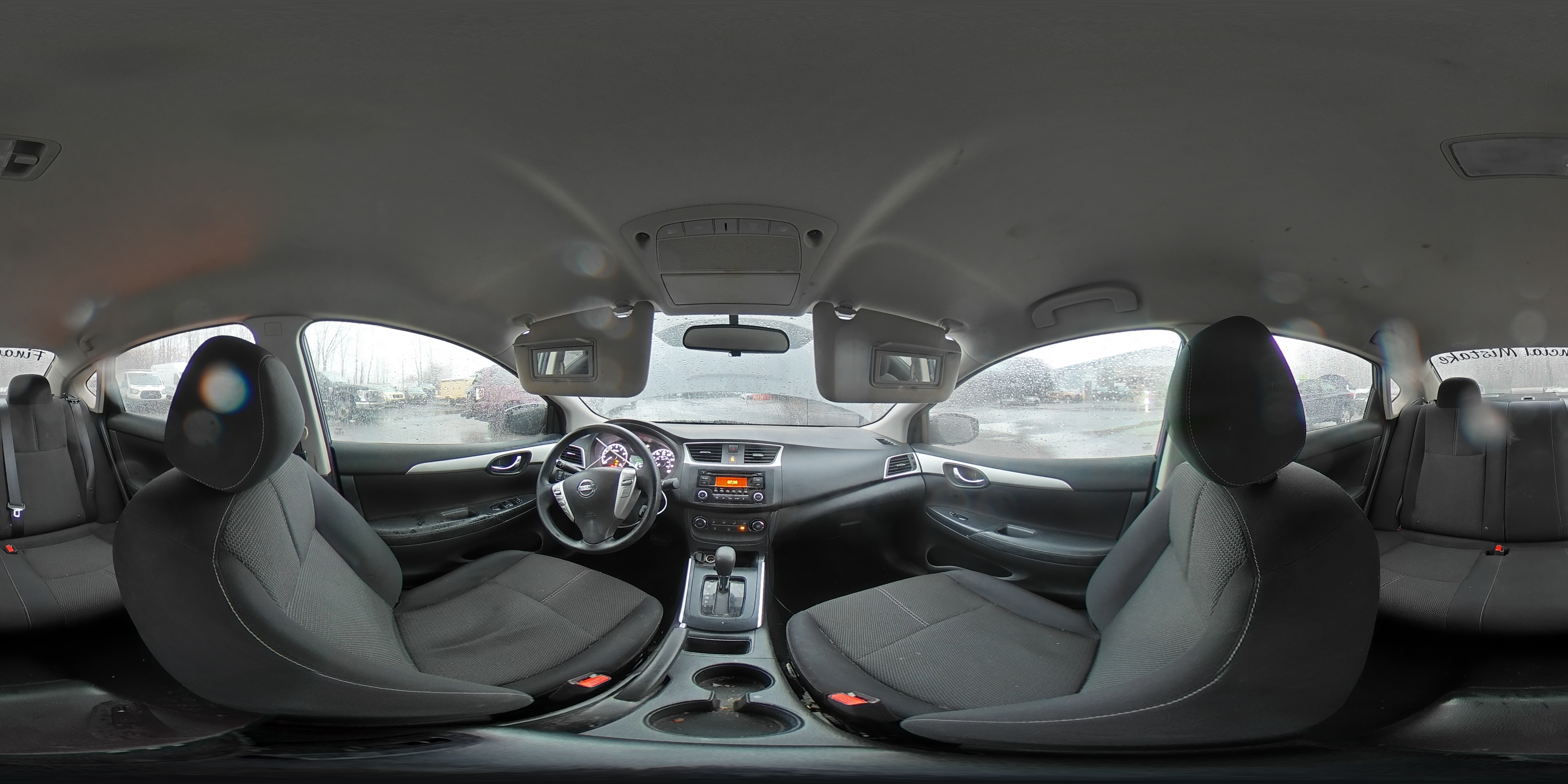 2016 Nissan Sentra - Image 13