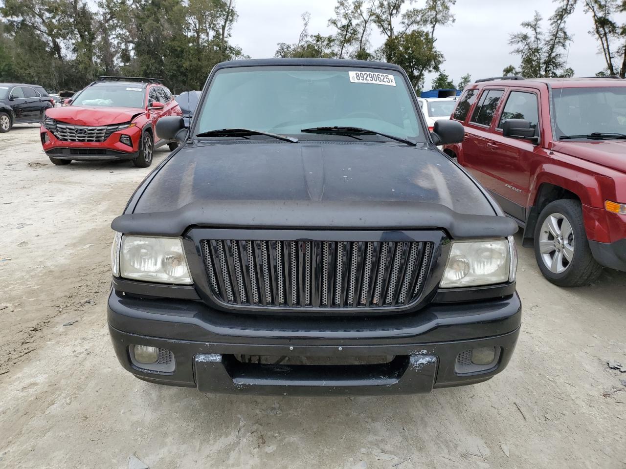 2005 Ford Ranger - Image 5