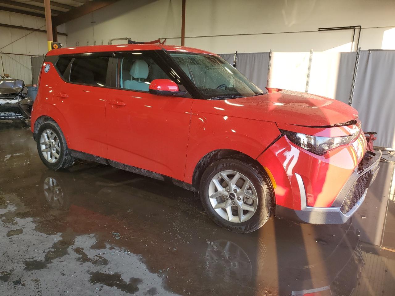 2023 Kia Soul - Image 4