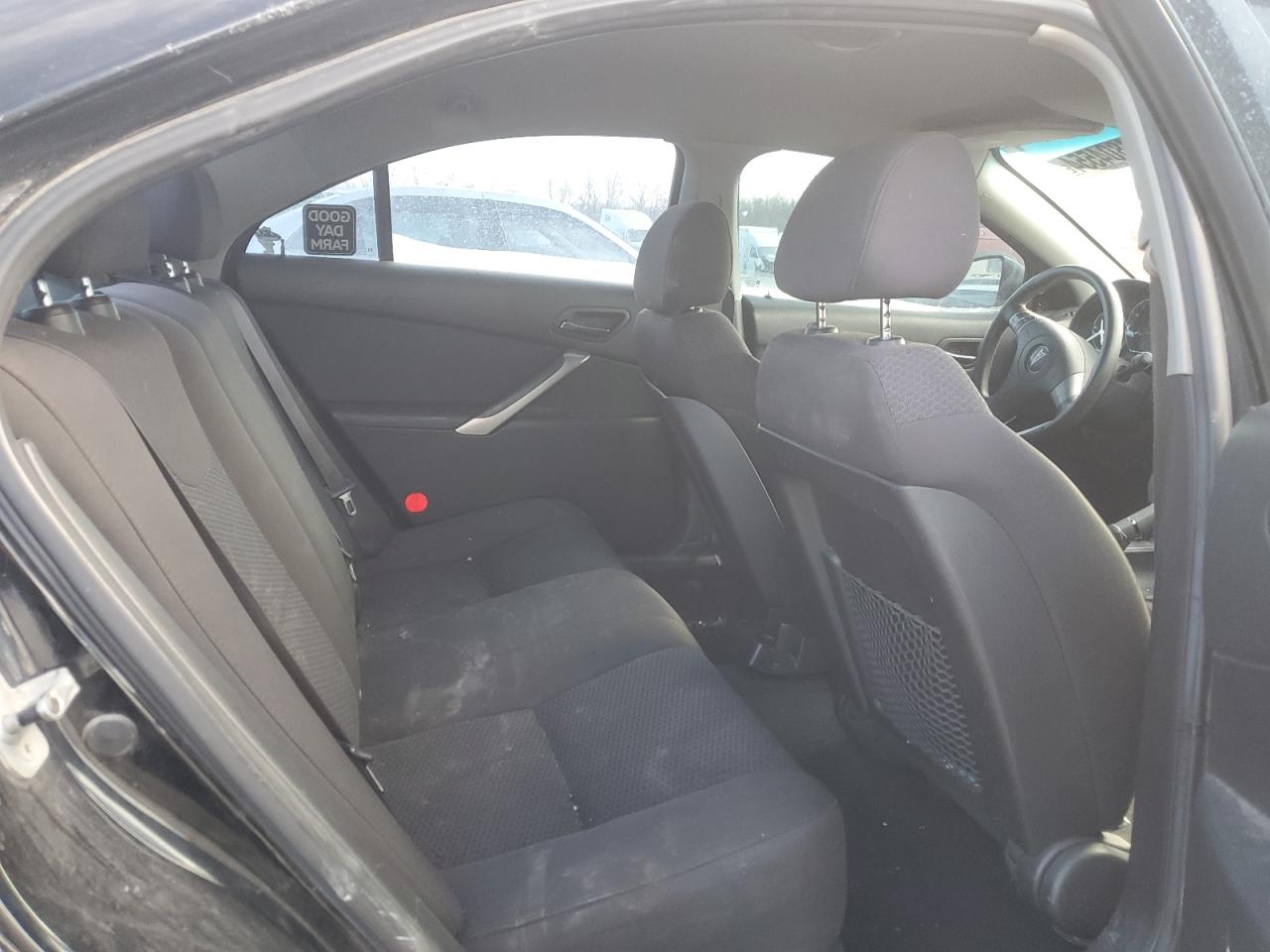 2006 Pontiac G6 - Image 11