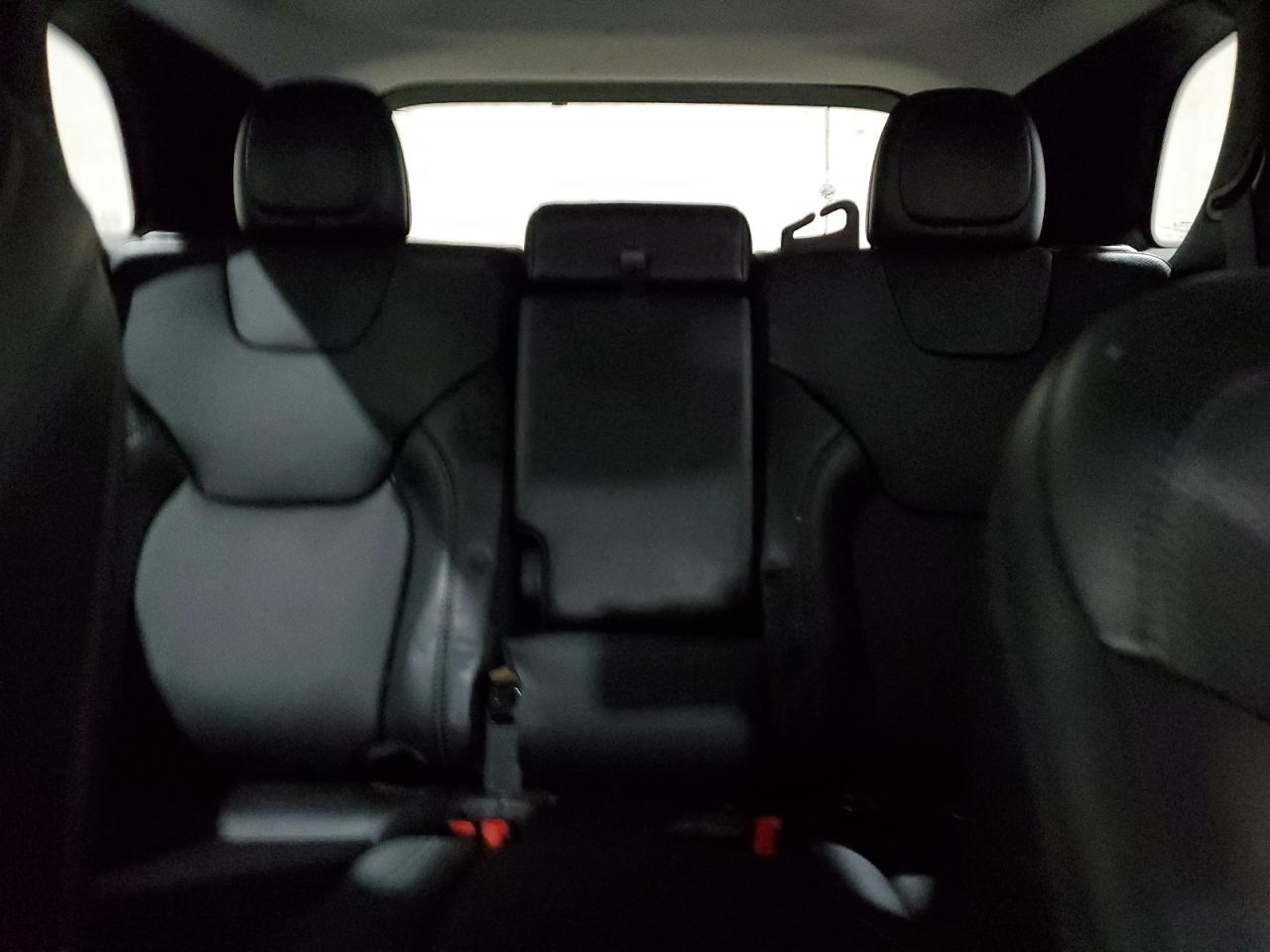 2021 Jeep Grand Cherokee - Image 10