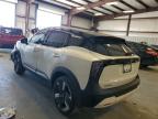2025 Nissan Kicks Sr de vânzare în Spartanburg, SC - Front End