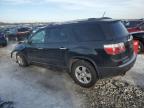 2011 Gmc Acadia Sle for Sale in Wayland, MI - Front End