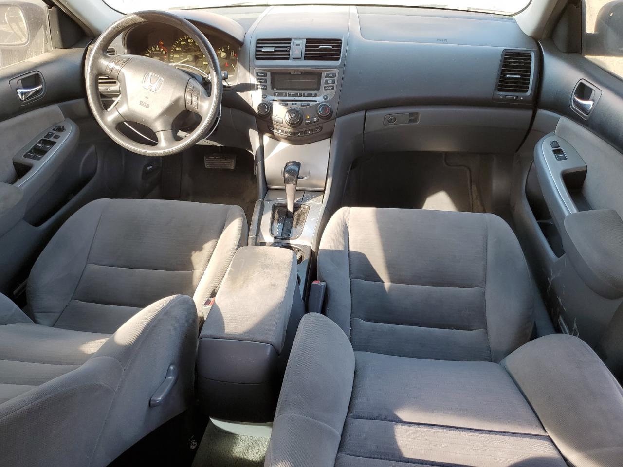 2007 Honda Accord - Image 8