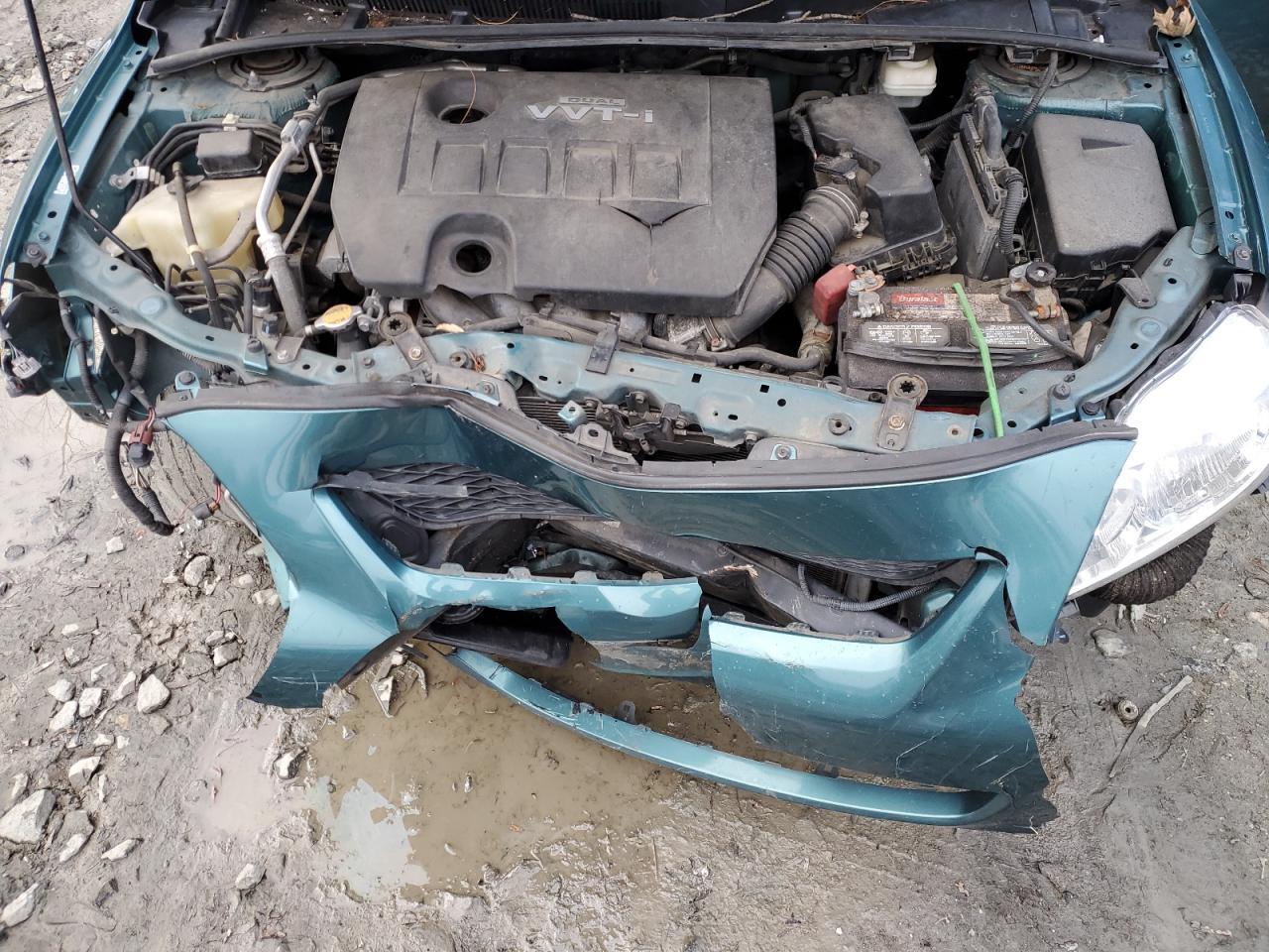 2010 Toyota Corolla - Image 7