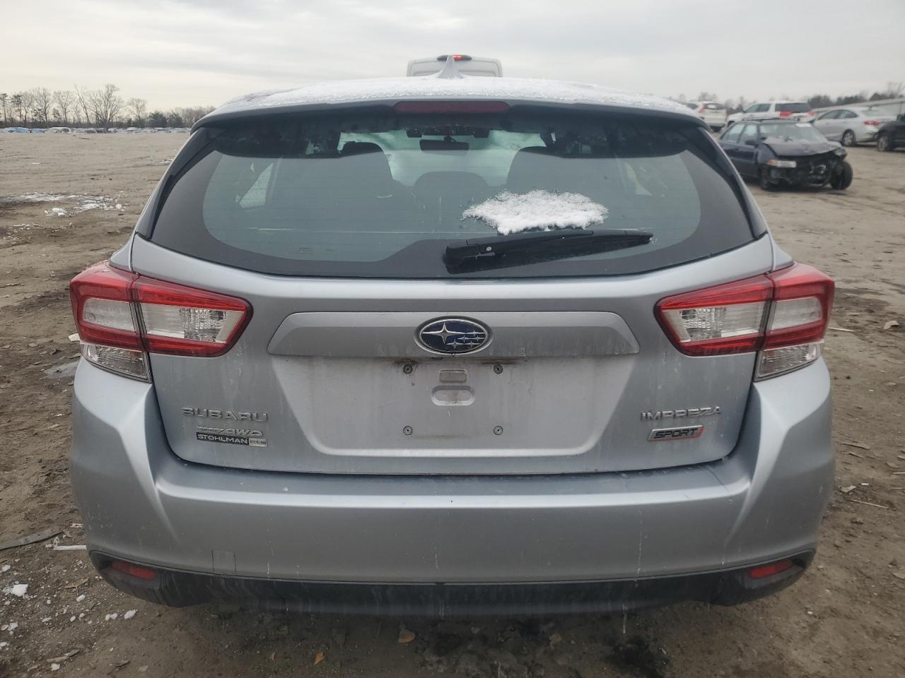 2019 Subaru Impreza - Image 6