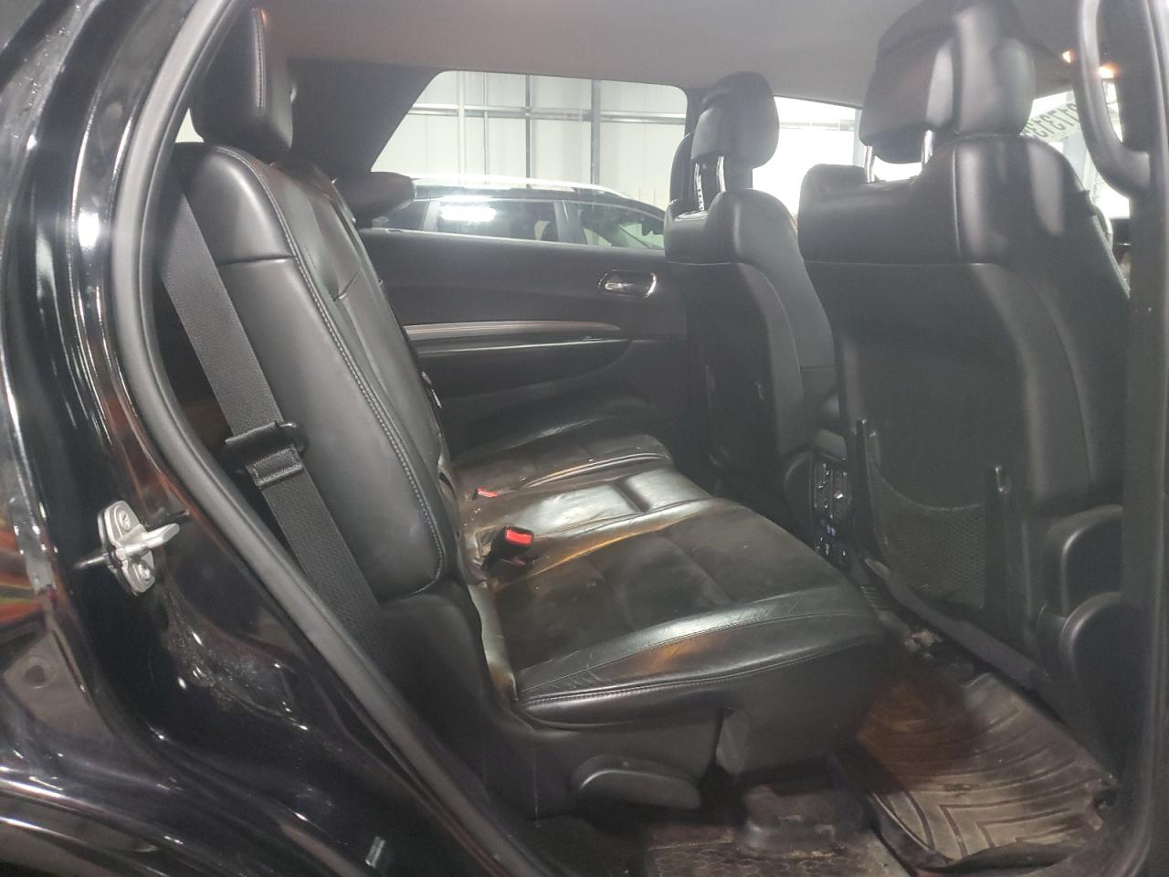 2018 Dodge Durango - Image 11