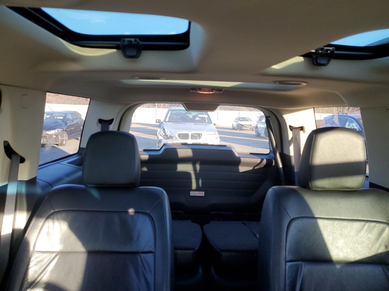 2016 Ford Flex - Image 10