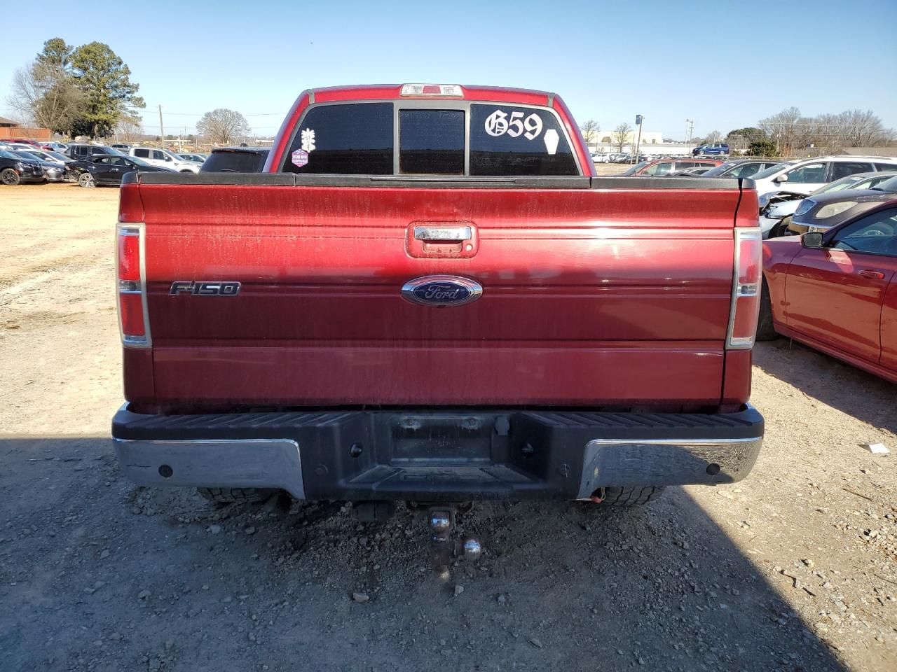 2013 Ford F-150 - Image 6