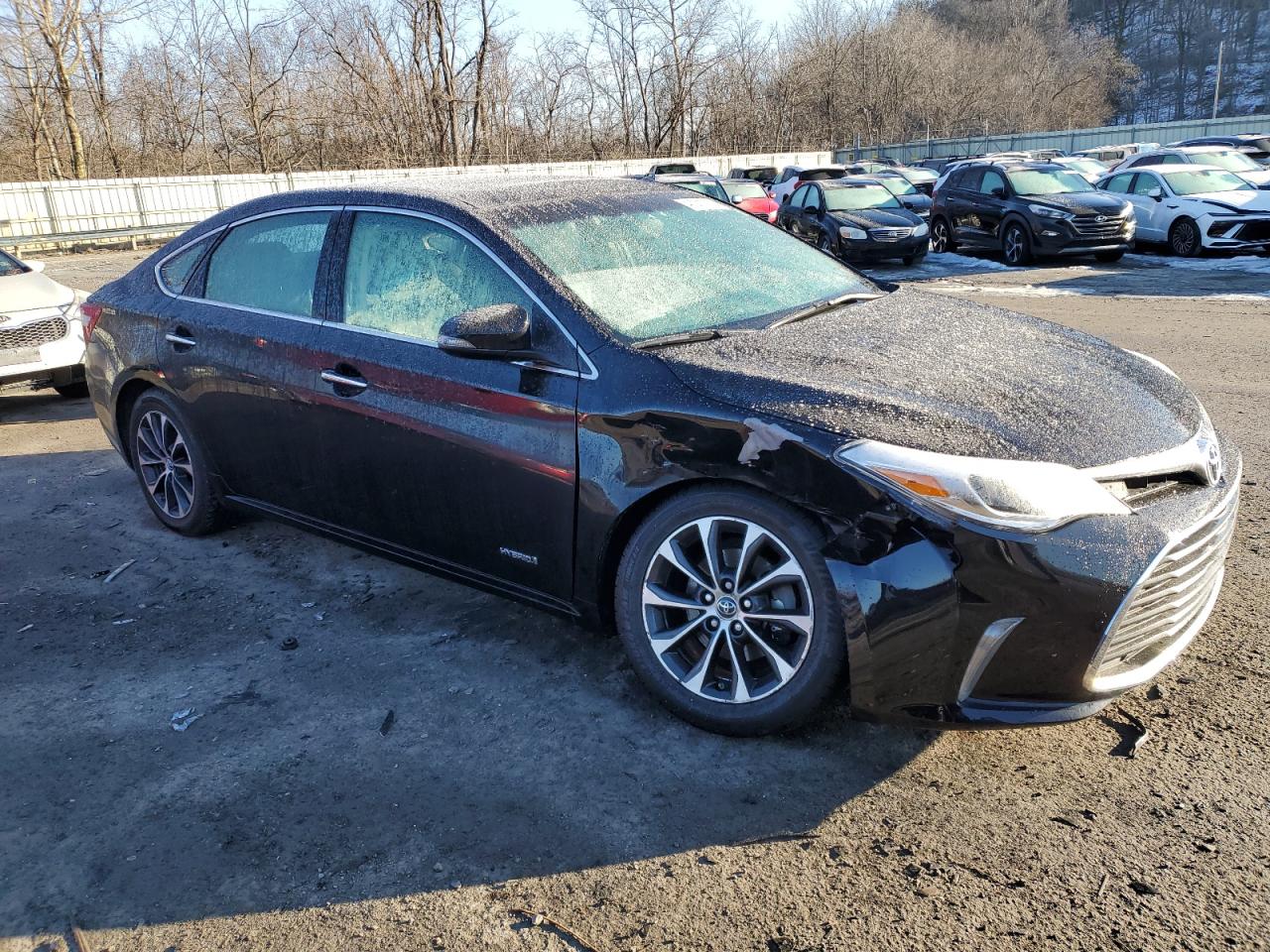 2016 Toyota Avalon - Image 4