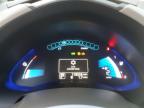 2012 Nissan Leaf Sv للبيع في Sacramento، CA - Front End