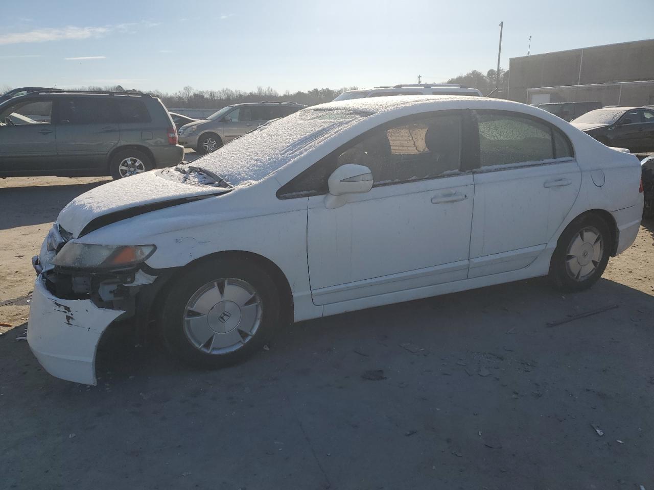 2006 Honda Civic - Image 1