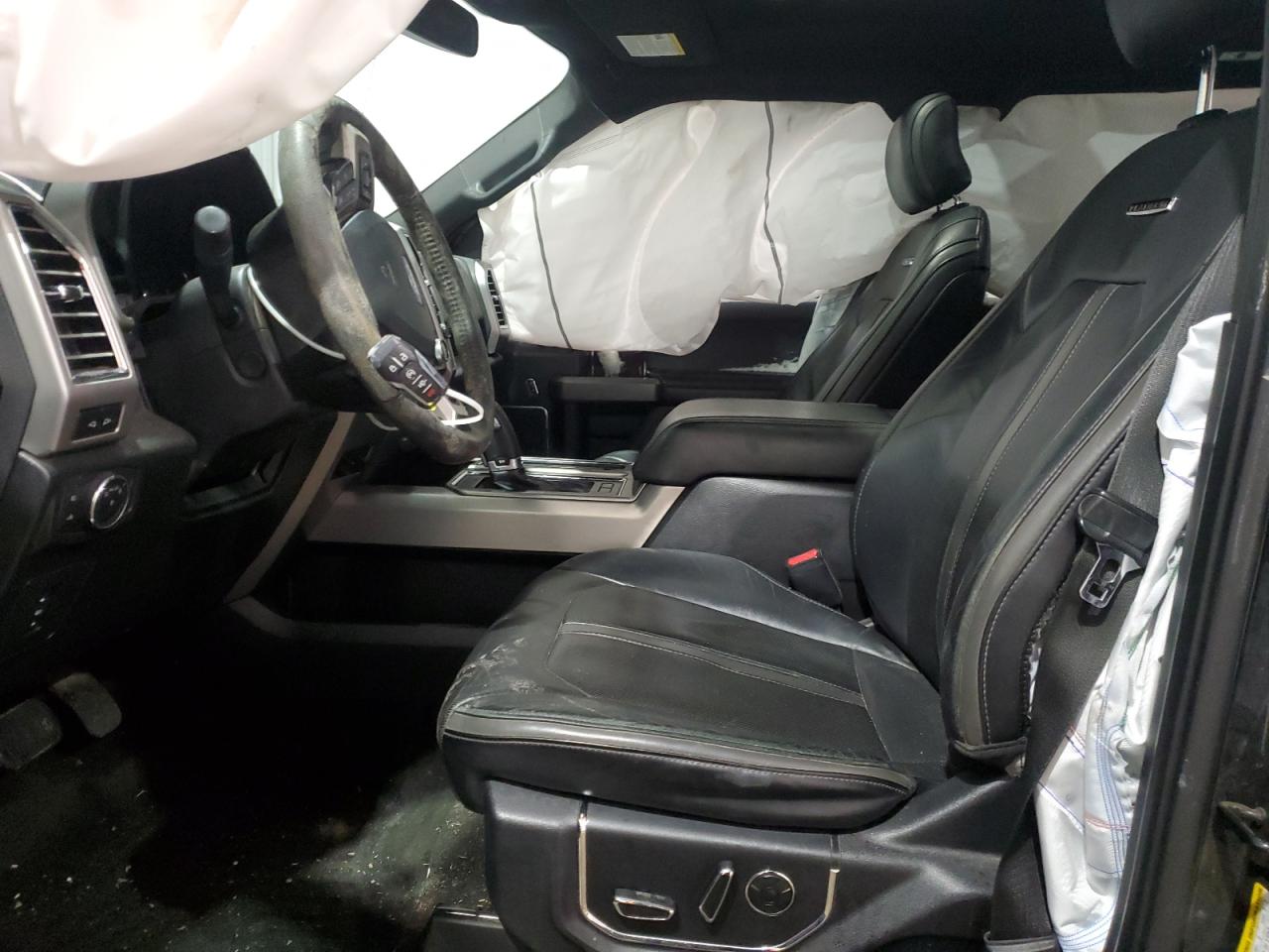 2015 Ford F-150 - Image 7
