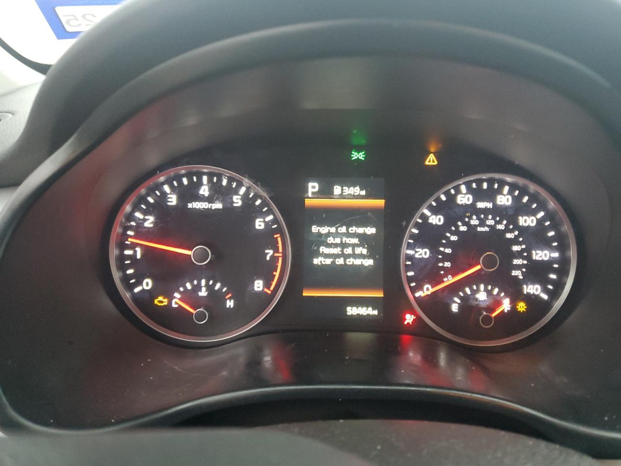 2023 Kia Rio - Image 9