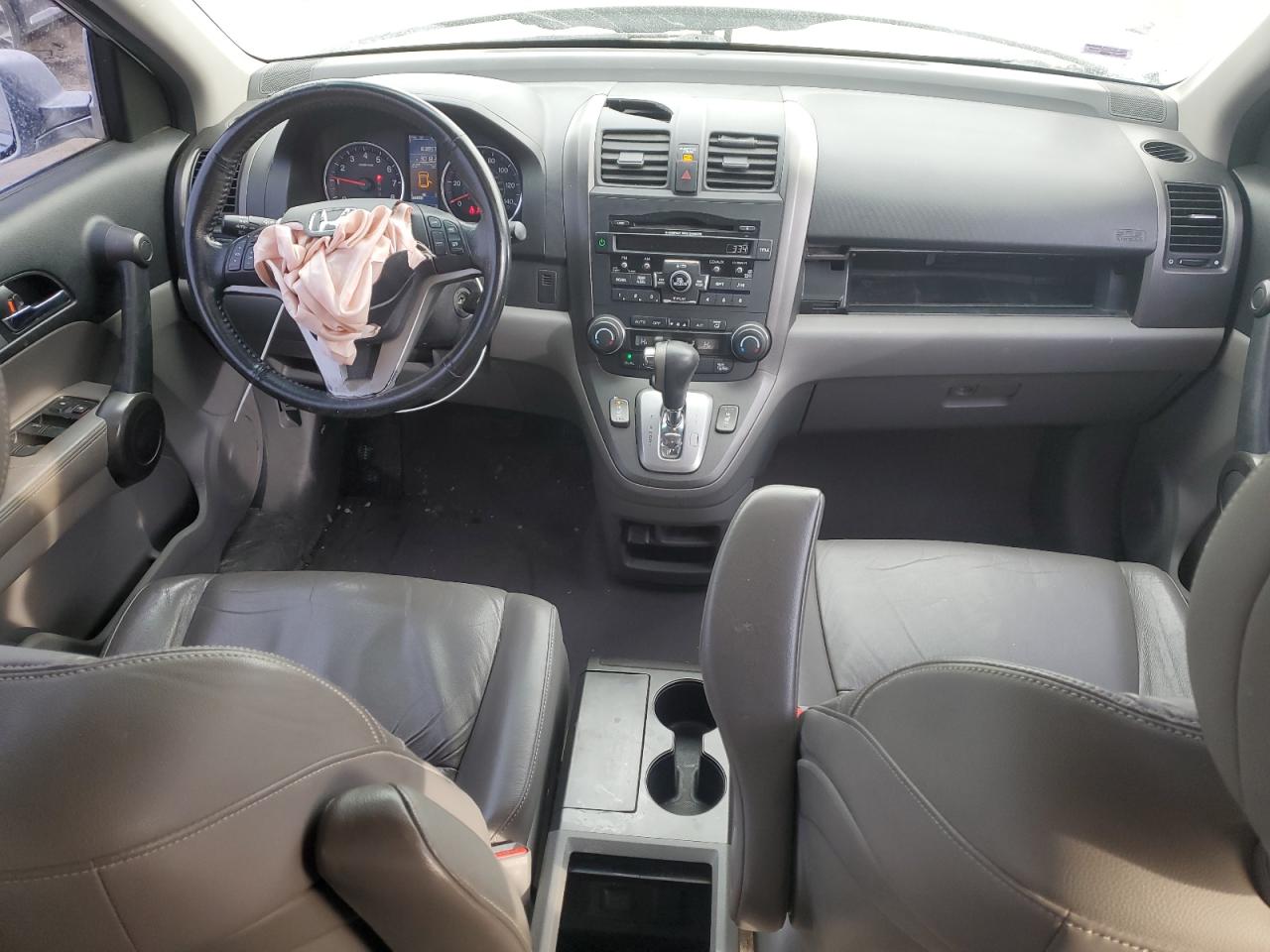 2011 Honda CR-V - Image 8