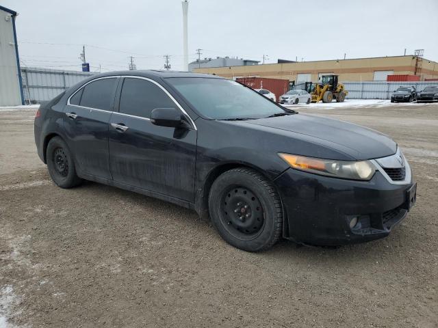 2009 ACURA TSX 