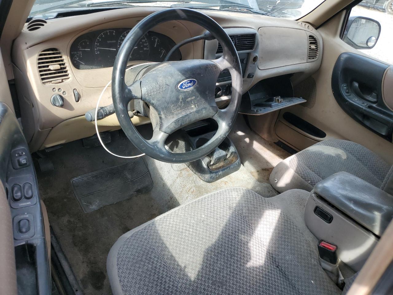 2003 Ford Ranger - Image 8