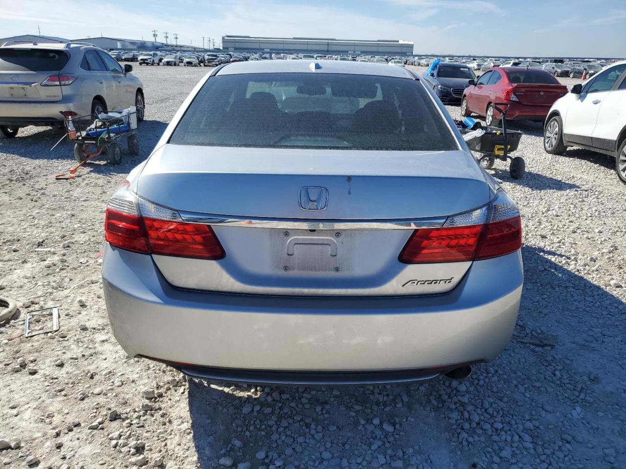 2013 Honda Accord - Image 6